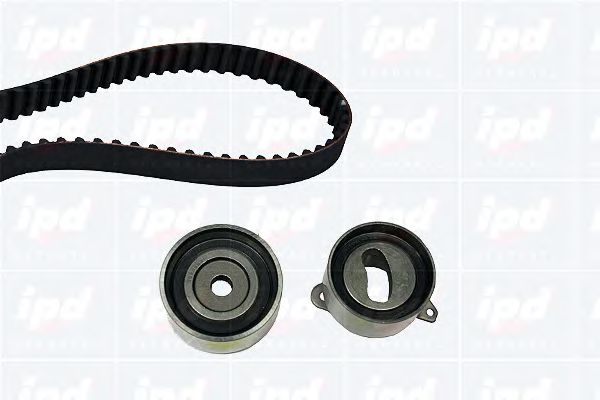 IPD 20-1289 Комплект ремня ГРМ для MAZDA 626 III (Мазда 626 3) IPD 20-1289 Комплект ремня ГРМ для MAZDA 626 III (Мазда 626 3)