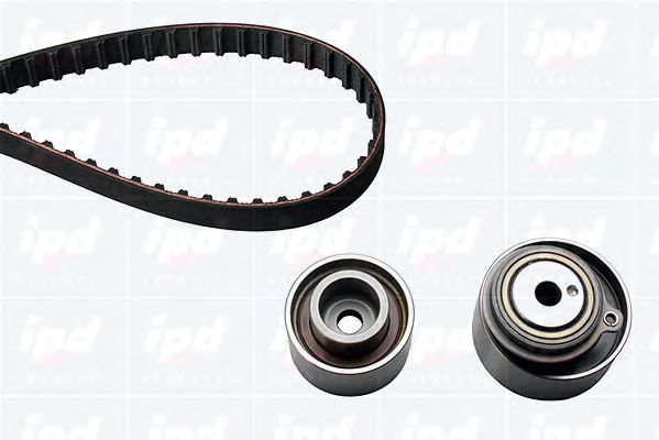 IPD 20-1290 Комплект ремня ГРМ для MAZDA (Мазда) IPD 20-1290 Комплект ремня ГРМ для MAZDA (Мазда)