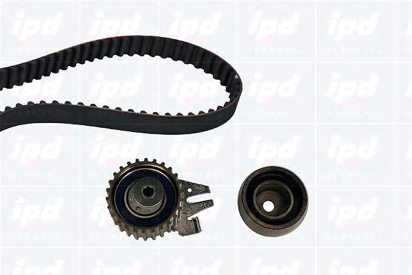 IPD 20-1300 Комплект ремня ГРМ для LANCIA KAPPA (Лансиа/лянча Каппа) IPD 20-1300 Комплект ремня ГРМ для LANCIA KAPPA (Лансиа/лянча Каппа)