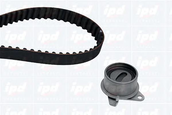 IPD 20-1686 Комплект ремня ГРМ для MITSUBISHI LANCER (Митсубиши/митсубиси Ланcэр) IPD 20-1686 Комплект ремня ГРМ для MITSUBISHI LANCER (Митсубиши/митсубиси Ланcэр)