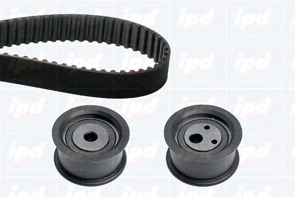 IPD 20-1738 Комплект ремня ГРМ для LADA VEGA (Лада Vэга)