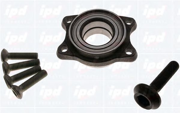 IPD 30-1078 Комплект подшипника ступицы колеса для AUDI (Ауди) IPD 30-1078 Комплект подшипника ступицы колеса для AUDI (Ауди)