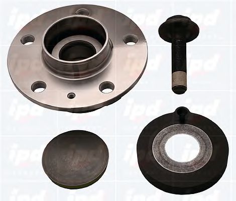 IPD 30-1089 Комплект подшипника ступицы колеса для AUDI (Ауди) IPD 30-1089 Комплект подшипника ступицы колеса для AUDI (Ауди)