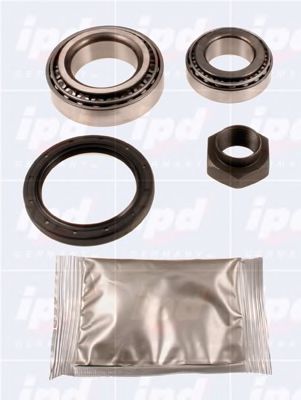 IPD 30-1149 Комплект подшипника ступицы колеса для VOLKSWAGEN LT 40-55 I (Фольксваген Лт 40-55 и) IPD 30-1149 Комплект подшипника ступицы колеса для VOLKSWAGEN LT 40-55 I (Фольксваген Лт 40-55 и)