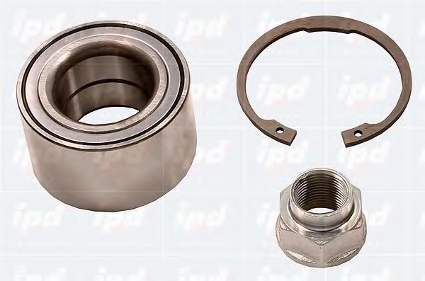 IPD 30-1692 Комплект подшипника ступицы колеса для DAIHATSU APPLAUSE (Дайхатсу Апплаусэ) IPD 30-1692 Комплект подшипника ступицы колеса для DAIHATSU APPLAUSE (Дайхатсу Апплаусэ)