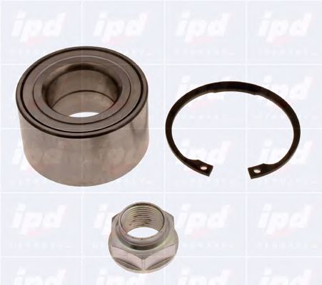 IPD 30-1716 Комплект подшипника ступицы колеса для HONDA (Хонда) IPD 30-1716 Комплект подшипника ступицы колеса для HONDA (Хонда)
