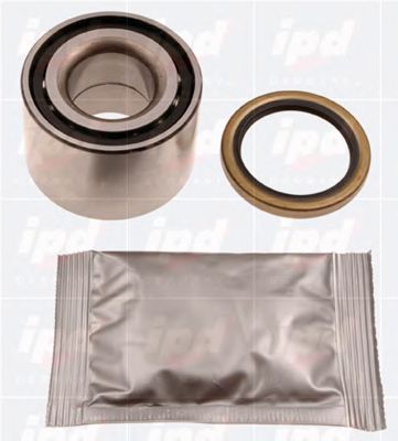 IPD 30-1827 Комплект подшипника ступицы колеса для TOYOTA (Тойота/тоета) IPD 30-1827 Комплект подшипника ступицы колеса для TOYOTA (Тойота/тоета)