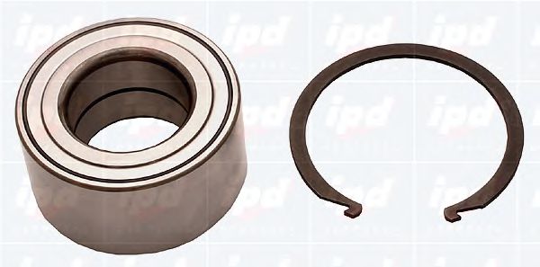 IPD 30-2656 Комплект подшипника ступицы колеса для HYUNDAI (Хендай) IPD 30-2656 Комплект подшипника ступицы колеса для HYUNDAI (Хендай)