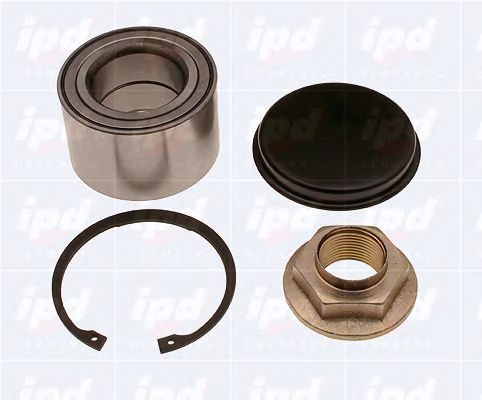 IPD 30-3078 Комплект подшипника ступицы колеса для OPEL (Опель) IPD 30-3078 Комплект подшипника ступицы колеса для OPEL (Опель)