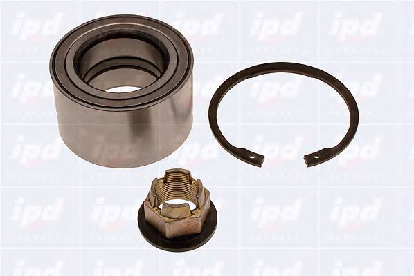 IPD 30-3079 Комплект подшипника ступицы колеса для OPEL (Опель) IPD 30-3079 Комплект подшипника ступицы колеса для OPEL (Опель)