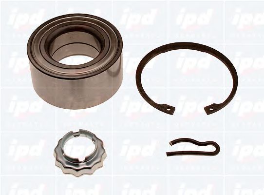 IPD 30-4008 Комплект подшипника ступицы колеса для CITROËN XM (CитроËн Хм) IPD 30-4008 Комплект подшипника ступицы колеса для CITROËN XM (CитроËн Хм)