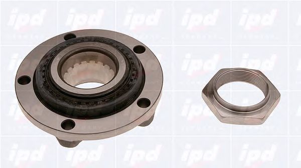 IPD 30-4030 Комплект подшипника ступицы колеса для CITROËN XM (CитроËн Хм) IPD 30-4030 Комплект подшипника ступицы колеса для CITROËN XM (CитроËн Хм)