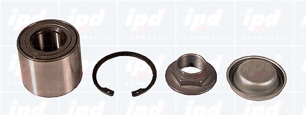IPD 30-4061 Комплект подшипника ступицы колеса для PEUGEOT (Пежо) IPD 30-4061 Комплект подшипника ступицы колеса для PEUGEOT (Пежо)
