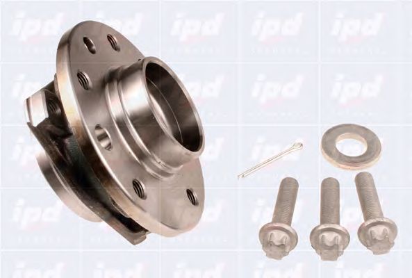 IPD 30-4403 Комплект подшипника ступицы колеса для OPEL (Опель) IPD 30-4403 Комплект подшипника ступицы колеса для OPEL (Опель)