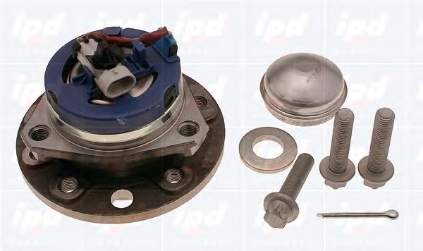 IPD 30-4406 Комплект подшипника ступицы колеса для OPEL (Опель) IPD 30-4406 Комплект подшипника ступицы колеса для OPEL (Опель)