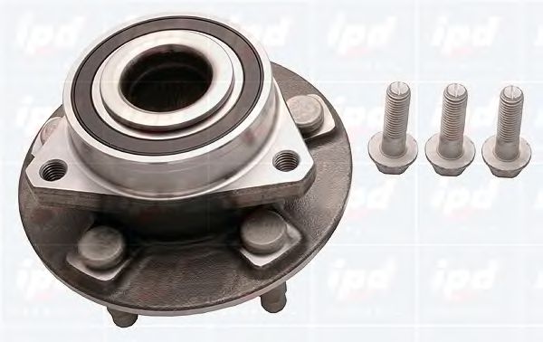 IPD 30-4494 Комплект подшипника ступицы колеса для OPEL (Опель) IPD 30-4494 Комплект подшипника ступицы колеса для OPEL (Опель)