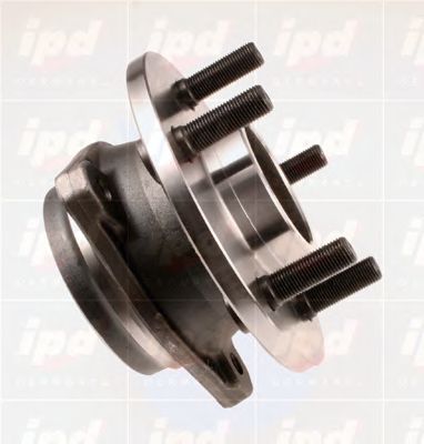 IPD 30-7005 Комплект подшипника ступицы колеса для JEEP CHEROKEE (Джип Чироки) IPD 30-7005 Комплект подшипника ступицы колеса для JEEP CHEROKEE (Джип Чироки)