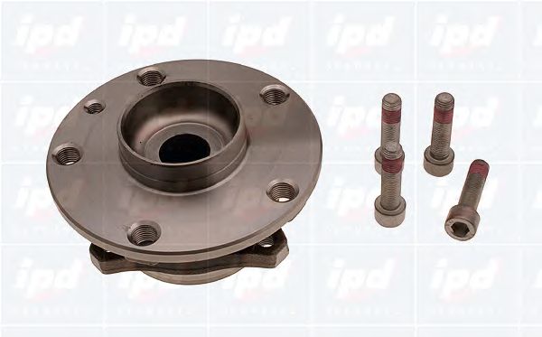 IPD 30-9091 Комплект подшипника ступицы колеса для LANCIA THESIS (Лансиа/лянча Тхэсис) IPD 30-9091 Комплект подшипника ступицы колеса для LANCIA THESIS (Лансиа/лянча Тхэсис)