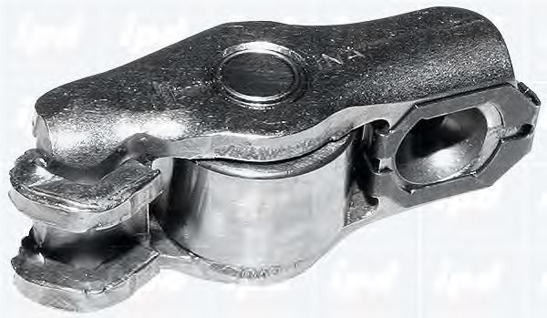 IPD 45-4150 Балансир, управление двигателем 