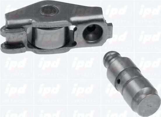 IPD 45-4217 Комплектующие, балансир 8 для OPEL MOKKA (Опель Мокка) IPD 45-4217 Комплектующие, балансир 8 для OPEL MOKKA (Опель Мокка)