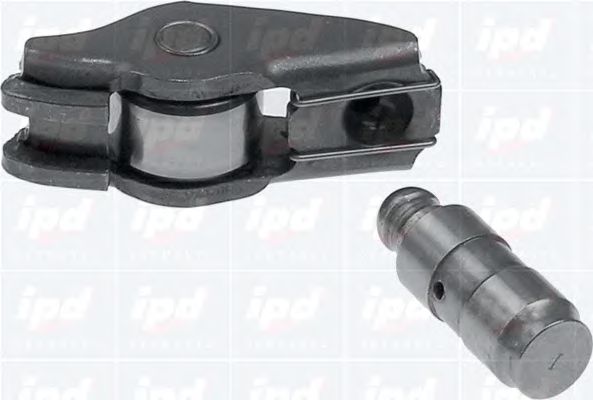 IPD 45-4218 Комплектующие, балансир для SEAT ALTEA (Сеат Алтэа) IPD 45-4218 Комплектующие, балансир для SEAT ALTEA (Сеат Алтэа)