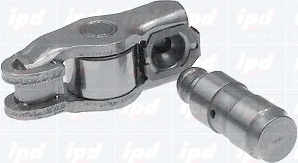 IPD 45-4240 Комплектующие, балансир для PEUGEOT 207 (Пежо 207) IPD 45-4240 Комплектующие, балансир для PEUGEOT 207 (Пежо 207)