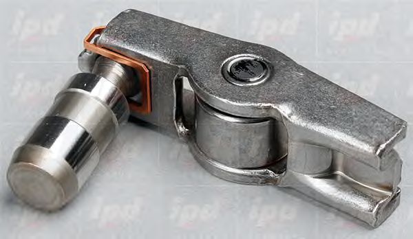 IPD 45-4298 Комплектующие, балансир для JEEP WRANGLER III (Джип Вранглэр 3) IPD 45-4298 Комплектующие, балансир для JEEP WRANGLER III (Джип Вранглэр 3)