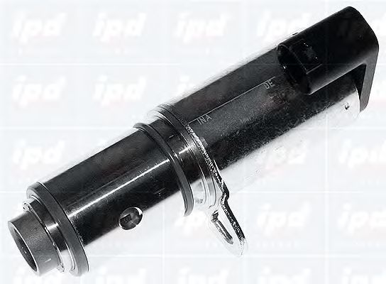 IPD 45-6002 Регулирующий клапан, выставление распределительного вала для VOLVO C70 II (Вольво C70 2) IPD 45-6002 Регулирующий клапан, выставление распределительного вала для VOLVO C70 II (Вольво C70 2)