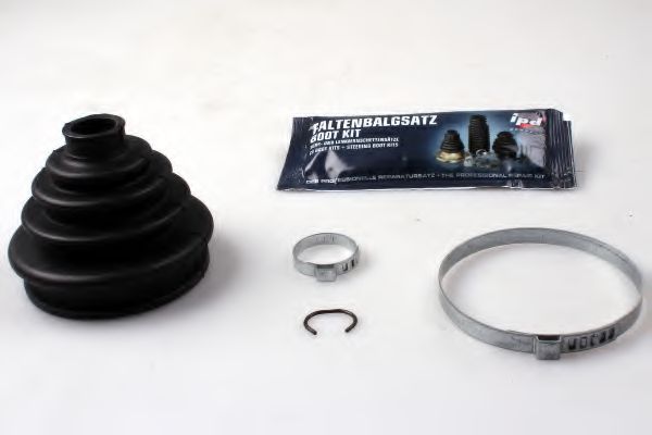 IPD 35-2027 Комплект пылника, приводной вал для AUDI A4 (Ауди А4) IPD 35-2027 Комплект пылника, приводной вал для AUDI A4 (Ауди А4)