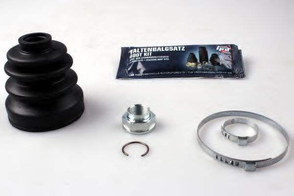 IPD 35-3057 Комплект пылника, приводной вал для SUBARU LEGACY II (Субару Легаси 2) IPD 35-3057 Комплект пылника, приводной вал для SUBARU LEGACY II (Субару Легаси 2)