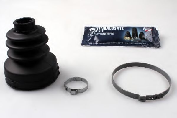 IPD 35-3081S Комплект пылника, приводной вал для FORD (Форд) IPD 35-3081S Комплект пылника, приводной вал для FORD (Форд)