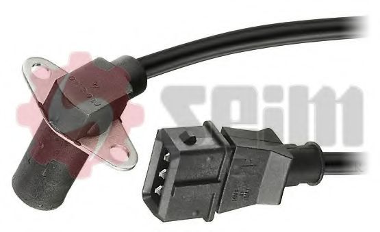 SEIM CP112 Датчик импульсов; Датчик импульсов, маховик; Датчик частоты вращения, управление двигателем для LANCIA (Лансиа/лянча) SEIM CP112 Датчик импульсов; Датчик импульсов, маховик; Датчик частоты вращения, управление двигателем для LANCIA (Лансиа/лянча)