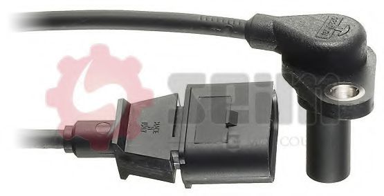 SEIM CP23 Датчик частоты вращения, управление двигателем; Датчик частоты вращения, автоматическая коробка передач для SEAT TOLEDO II (Сеат Толедо 2) SEIM CP23 Датчик частоты вращения, управление двигателем; Датчик частоты вращения, автоматическая коробка передач для SEAT TOLEDO II (Сеат Толедо 2)