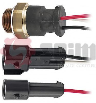 SEIM TH104 Термовыключатель, вентилятор радиатора; Термовыключатель, вентилятор кондиционера для LANCIA DEDRA SW (Лансиа/лянча Дэдра св) SEIM TH104 Термовыключатель, вентилятор радиатора; Термовыключатель, вентилятор кондиционера для LANCIA DEDRA SW (Лансиа/лянча Дэдра св)