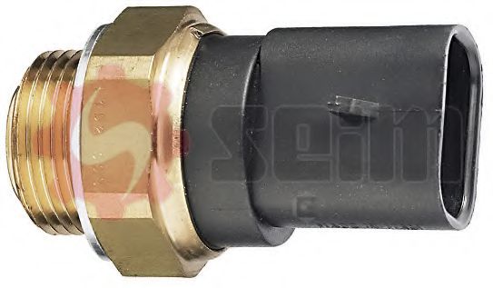 SEIM TH164 Термовыключатель, вентилятор радиатора; Термовыключатель, вентилятор кондиционера для FIAT STRADA (Фиат Страда) SEIM TH164 Термовыключатель, вентилятор радиатора; Термовыключатель, вентилятор кондиционера для FIAT STRADA (Фиат Страда)