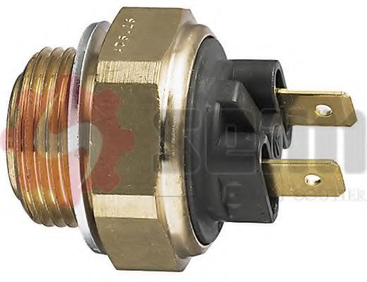 SEIM TH169 Термовыключатель, вентилятор радиатора; Термовыключатель, вентилятор кондиционера для SKODA FELICIA (Шкода Фелиция) SEIM TH169 Термовыключатель, вентилятор радиатора; Термовыключатель, вентилятор кондиционера для SKODA FELICIA (Шкода Фелиция)