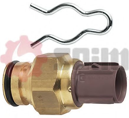 SEIM TH216 Термовыключатель, вентилятор радиатора; Термовыключатель, вентилятор кондиционера для HONDA ACCORD VII (Хонда Аккорд 7) SEIM TH216 Термовыключатель, вентилятор радиатора; Термовыключатель, вентилятор кондиционера для HONDA ACCORD VII (Хонда Аккорд 7)