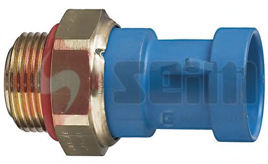 SEIM TH229 Термовыключатель, вентилятор радиатора; Термовыключатель, вентилятор кондиционера для FIAT MAREA (Фиат Мареа) SEIM TH229 Термовыключатель, вентилятор радиатора; Термовыключатель, вентилятор кондиционера для FIAT MAREA (Фиат Мареа)