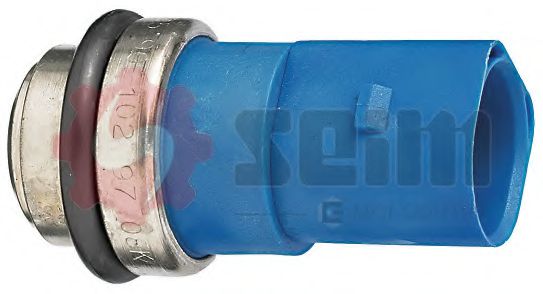 SEIM TH252 Термовыключатель, вентилятор радиатора; Термовыключатель, вентилятор кондиционера для AUDI (Ауди) SEIM TH252 Термовыключатель, вентилятор радиатора; Термовыключатель, вентилятор кондиционера для AUDI (Ауди)