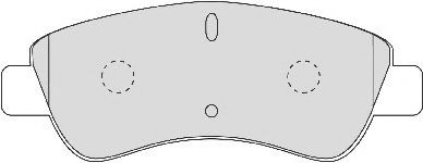 DURON DBP341399 Тормозные колодки для PEUGEOT PARTNER SPACE (Пежо Партнер спэйс) DURON DBP341399 Тормозные колодки для PEUGEOT PARTNER SPACE (Пежо Партнер спэйс)