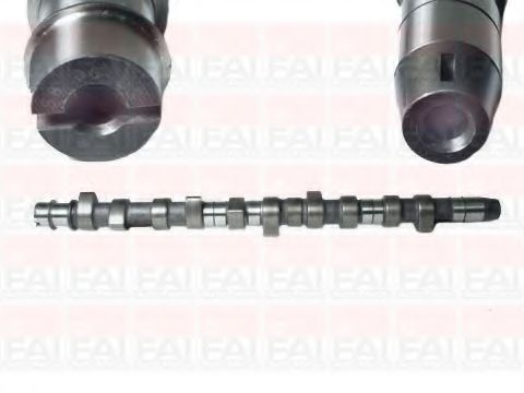 FAI AutoParts C230 Распредвал для VOLKSWAGEN T4 MULTIVAN (Фольксваген Т4 мултиvан) FAI AutoParts C230 Распредвал для VOLKSWAGEN T4 MULTIVAN (Фольксваген Т4 мултиvан)