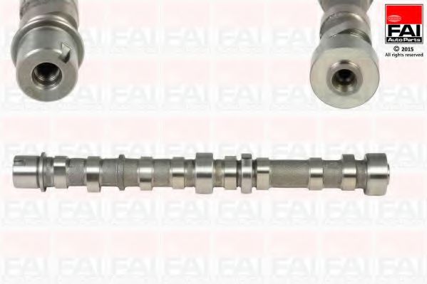 FAI AutoParts C254 Распредвал для FIAT 500 C (Фиат 500 c) FAI AutoParts C254 Распредвал для FIAT 500 C (Фиат 500 c)