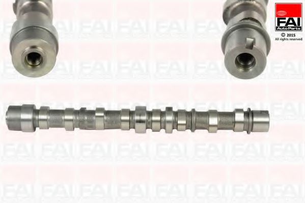 FAI AutoParts C255 Распредвал для FIAT 500 C (Фиат 500 c) FAI AutoParts C255 Распредвал для FIAT 500 C (Фиат 500 c)
