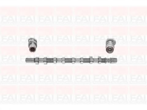 FAI AutoParts C256 Распредвал для OPEL (Опель) FAI AutoParts C256 Распредвал для OPEL (Опель)