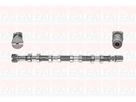 FAI AutoParts C257 Распредвал для OPEL (Опель) FAI AutoParts C257 Распредвал для OPEL (Опель)