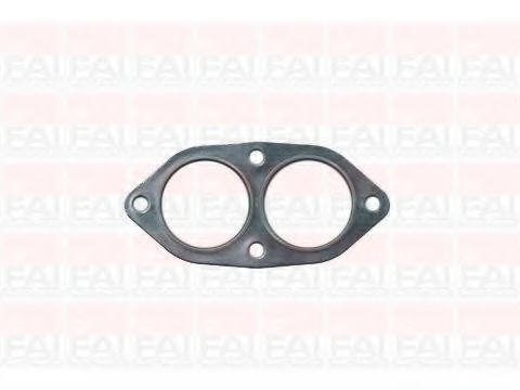 FAI AutoParts DP1 Прокладка, труба выхлопного газа для OPEL (Опель) FAI AutoParts DP1 Прокладка, труба выхлопного газа для OPEL (Опель)