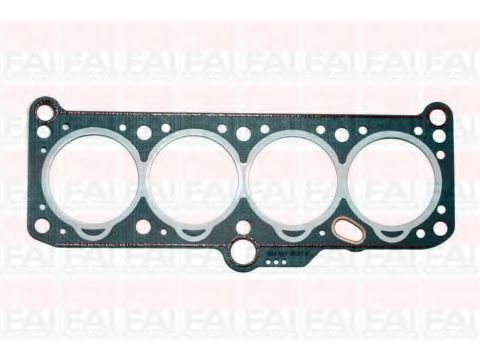 FAI AutoParts HG010 Прокладка, головка цилиндра для VOLKSWAGEN JETTA I (Фольксваген Жэтта и) FAI AutoParts HG010 Прокладка, головка цилиндра для VOLKSWAGEN JETTA I (Фольксваген Жэтта и)