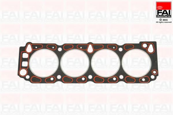 FAI AutoParts HG110 Прокладка, головка цилиндра для FORD GRANADA (Форд Гранада) FAI AutoParts HG110 Прокладка, головка цилиндра для FORD GRANADA (Форд Гранада)