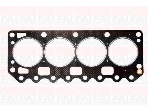 FAI AutoParts HG128 Прокладка, головка цилиндра для FORD FIESTA (Форд Фиэста) FAI AutoParts HG128 Прокладка, головка цилиндра для FORD FIESTA (Форд Фиэста)