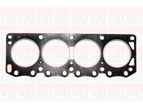 FAI AutoParts HG168 Прокладка, головка цилиндра для FORD FIESTA (Форд Фиэста) FAI AutoParts HG168 Прокладка, головка цилиндра для FORD FIESTA (Форд Фиэста)